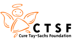 Cure Tay-Sachs
