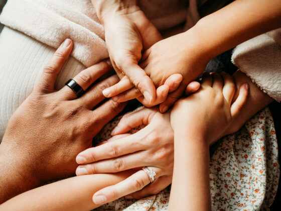 Navigating Life After a Tay-Sachs Diagnosis