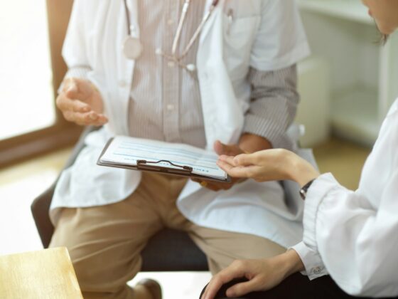 Understanding Tay-Sachs Disease Progression From Diagnosis Through Care